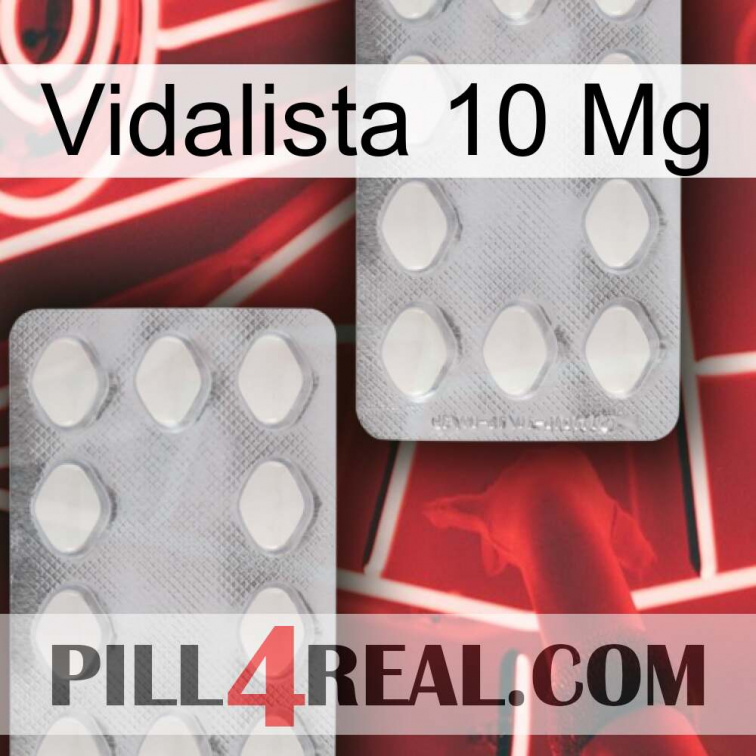 Vidalista 10Mg 17